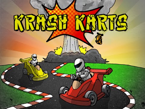 Krash Karts