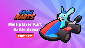 Smash Karts